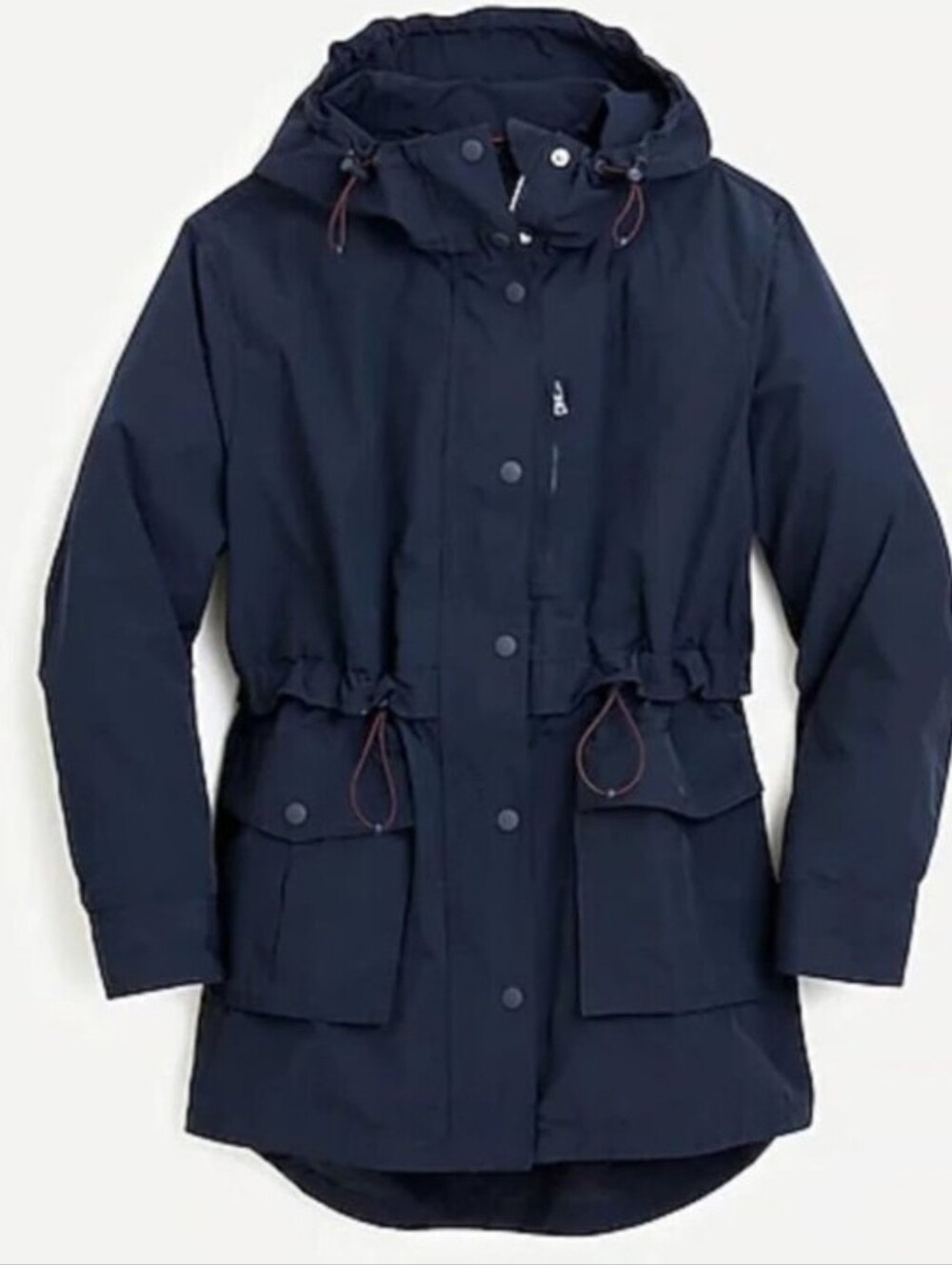 J Crew Perfect lightweight jacket, Size XS